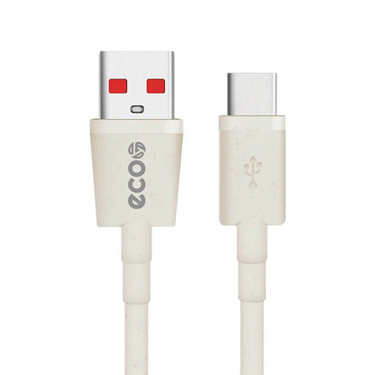 Cabo de Dados USB P/ USB Tipo C 1m GShield Ecoo - GS-5811