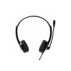 Headset PCYes Office HB500 Driver 30mm Usb Preto - PHB500