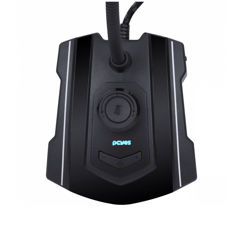 Microfone Gamer PCYes Vox - SH-01U