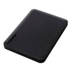Hd Externo 4tb Toshiba Canvio Advanced Usb 3.0 Preto - HDTCA40XK3CA