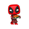 Funko Pop Marvel - Deadpool - Supper Hero - 85088