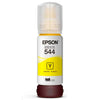 Refil De Tinta Epson T544420 65ml - Amarelo - P/ L3150 L3110 L5190
