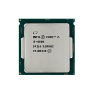 Processador Intel Core I5-6500 3.2ghz Lga 1151 OEM