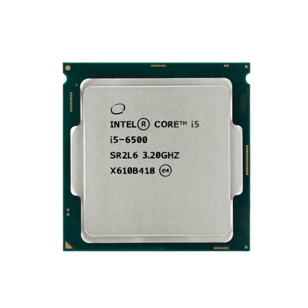 Processador Intel Core I5-6500 3.2ghz Lga 1151 OEM