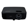 Projetor Acer X1228H WUXGA 4800 Lumens 3D Hdmi Vga Bivolt Preto