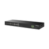 Switch 24 Portas Gigabit 10/100/1000 Mbps Intelbras S1124G - 4760115