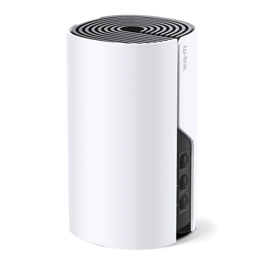 Roteador Gigabit Wireless Mesh Tp-Link AC1900 Dual-Band Mu-Mimo - Deco S7