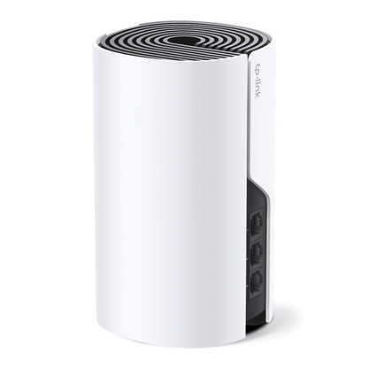 Roteador Gigabit Wireless Mesh Tp-Link AC1900 Dual-Band Mu-Mimo - Deco S7