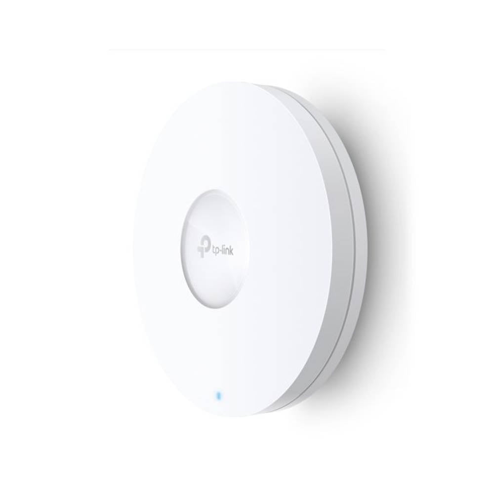 Access Point Wi-Fi 6 Dual Band Tp Link AX1800 Montavel em Teto - EAP620 Truedata
