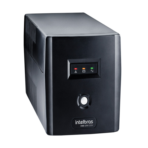 Nobreak Intelbras 1440va E 220v S 220v - 4822003