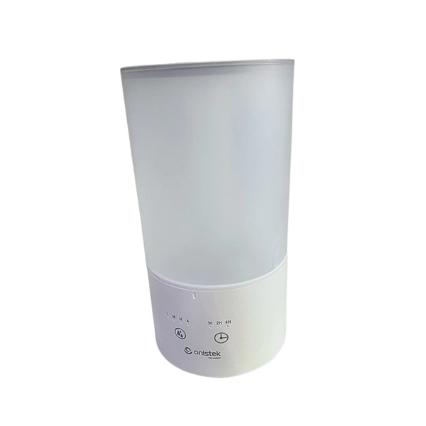 Umidificador de Ambiente e Difusor de Aromas Onistek - UM627