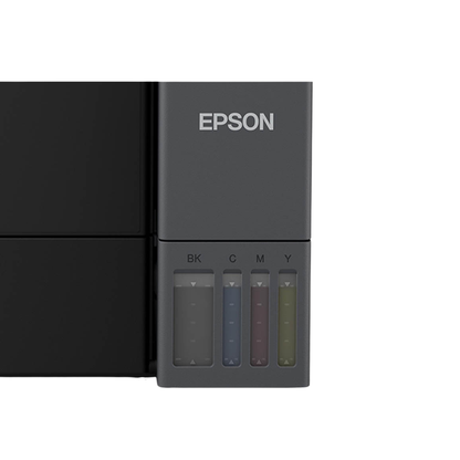 Impressora Multifuncional Epson L4360 Ecotank Wireless Duplex - C11CL41302