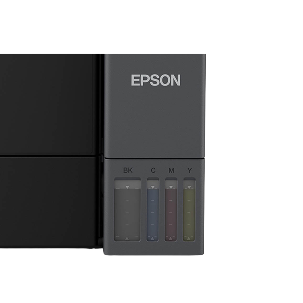 Impressora Multifuncional Epson L4360 Ecotank Wireless Duplex - C11CL41302