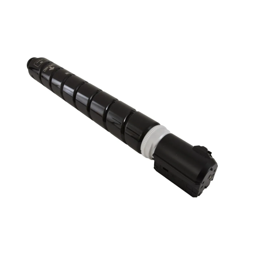 Toner Canon Preto 37K Pags GPR66 - P/ C3326 C3926