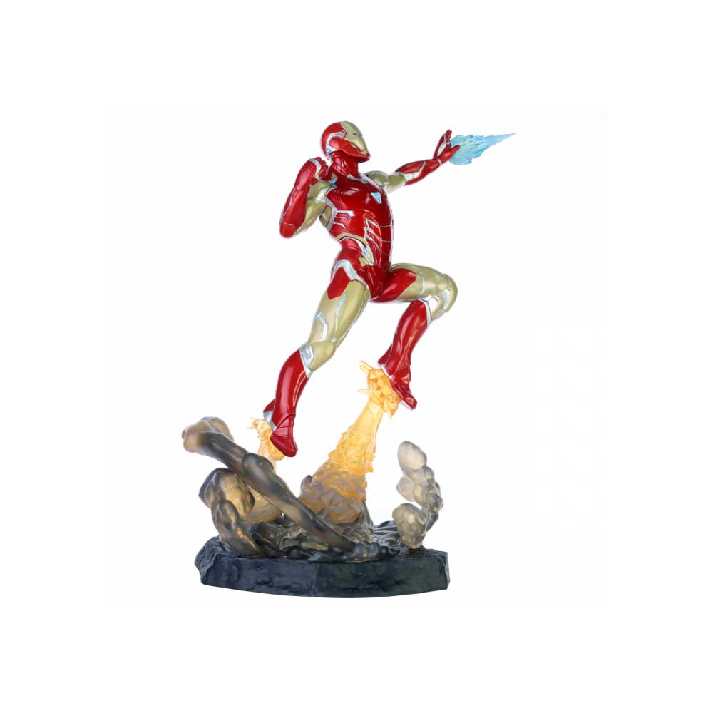 Action Figure Marvel Vingadores: Ultimato - Homem de Ferro - 36644