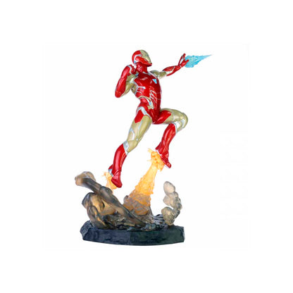 Action Figure Marvel Vingadores: Ultimato - Homem de Ferro - 36644