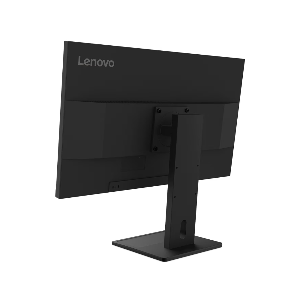 Monitor Corporativo Led 27 Pols Lenovo 1920 x 1080 100hz Full Hd IPS Vga Hdmi Displayport - 64BCMAR4BR