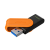 Pen Drive 256gb Kingston Exodia S 3.2 Preto/Laranja - DTXS/256GB