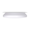 Access Point Wi-Fi 7 Dual Band Tp Link Omada BE3600 Montável em Teto - EAP723