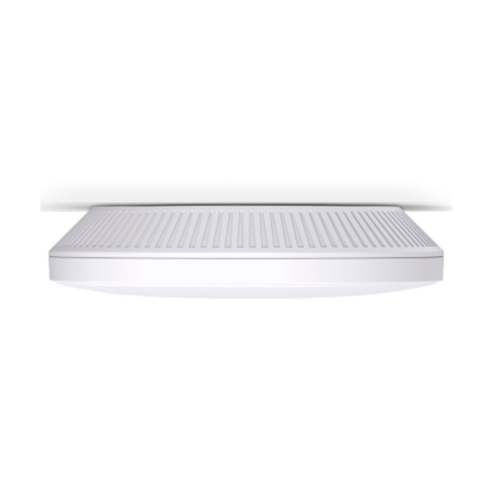 Access Point Wi-Fi 7 Dual Band Tp Link Omada BE3600 Montável em Teto - EAP723