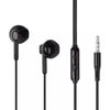 Fone De Ouvido P3 com Microfone aGold Estereo - FN-A56