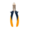 Alicate Corte Diagonal Brasfort 6" - 76065