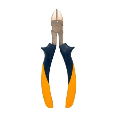 Alicate Corte Diagonal Brasfort 6