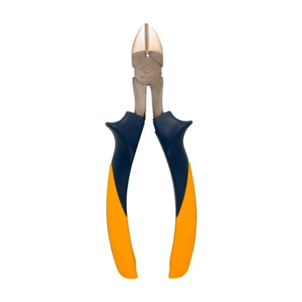 Alicate Corte Diagonal Brasfort 6" - 76065