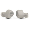 Fone De Ouvido Bluetooth JBL Intra Auricular Wave 100 TWS Branco