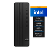 Computador Desktop Hp 280 G9 SFF Core I5-13500 8gb 256gb Ssd Win11 Pro C/ Teclado e Mouse - A06CVLT#AK4