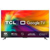 Smart TV Led TCL 65" UHD 4K Wi-fi Bluetooth USB HDMI Google Tv Android - 65P735