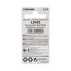 Bateria Alcalina LR43 Toshiba - 75262