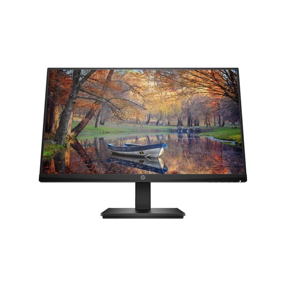 Monitor Corporativo Led 23.8 Pols Hp P24A G5 Hdmi Vga Dp 75Hz 1920 x 1080 - 8D5J5AA#AC4