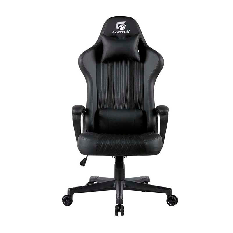 Cadeira Gamer Fortrek Vickers Preta - 70519