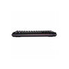 Teclado Gamer Mecanico PCYes Zot Outemu Brown Hotswap Abnt2 RGB Preto - PZOHBWRGB