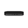 Mini Computador Hp Prodesk 400 G6 Dm Intel Core I3-10100t 4gb 480Gb Ssd Win10 Pro Teclado E Mouse - 1Y6E0LA#AC4