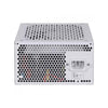 Fonte Real Atx 600w Full Modular PCYes 80 Plus Pfc White Ghost Branca - FM600WWG