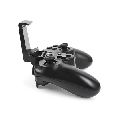 Controle Joystick Gamepad Takeo Warrior Bluetooth Para Smartphone - JS088