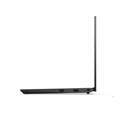 Notebook Lenovo Thinkpad E14 Intel Core i7-1165G7 16gb 256Gb SSD 14 Pols Win10 Pro - 20TB002KBO