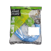 Patch Cord Cabo De Rede Cat5-E Sohoplus 10m Azul - 35104012