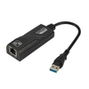 Adaptador Usb 3.0 Para Rj45 10/100/1000 (Placa De Rede Usb) Aoweixun