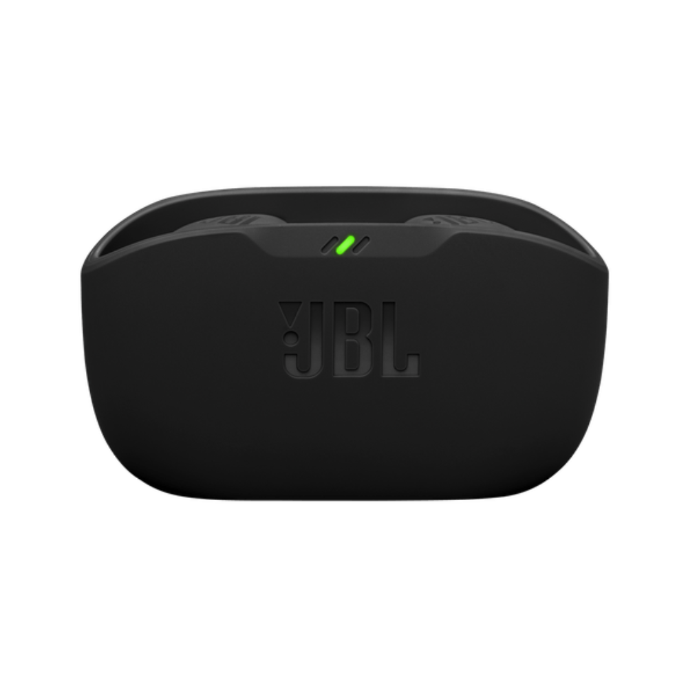 Fone De Ouvido Bluetooth JBL Intra Auricular TWS Wave Buds 2 IP54 Preto