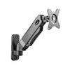 Suporte de Parede Para Monitor Universal Multiarticulado ELG F410 17" a 34" Pols - 80838