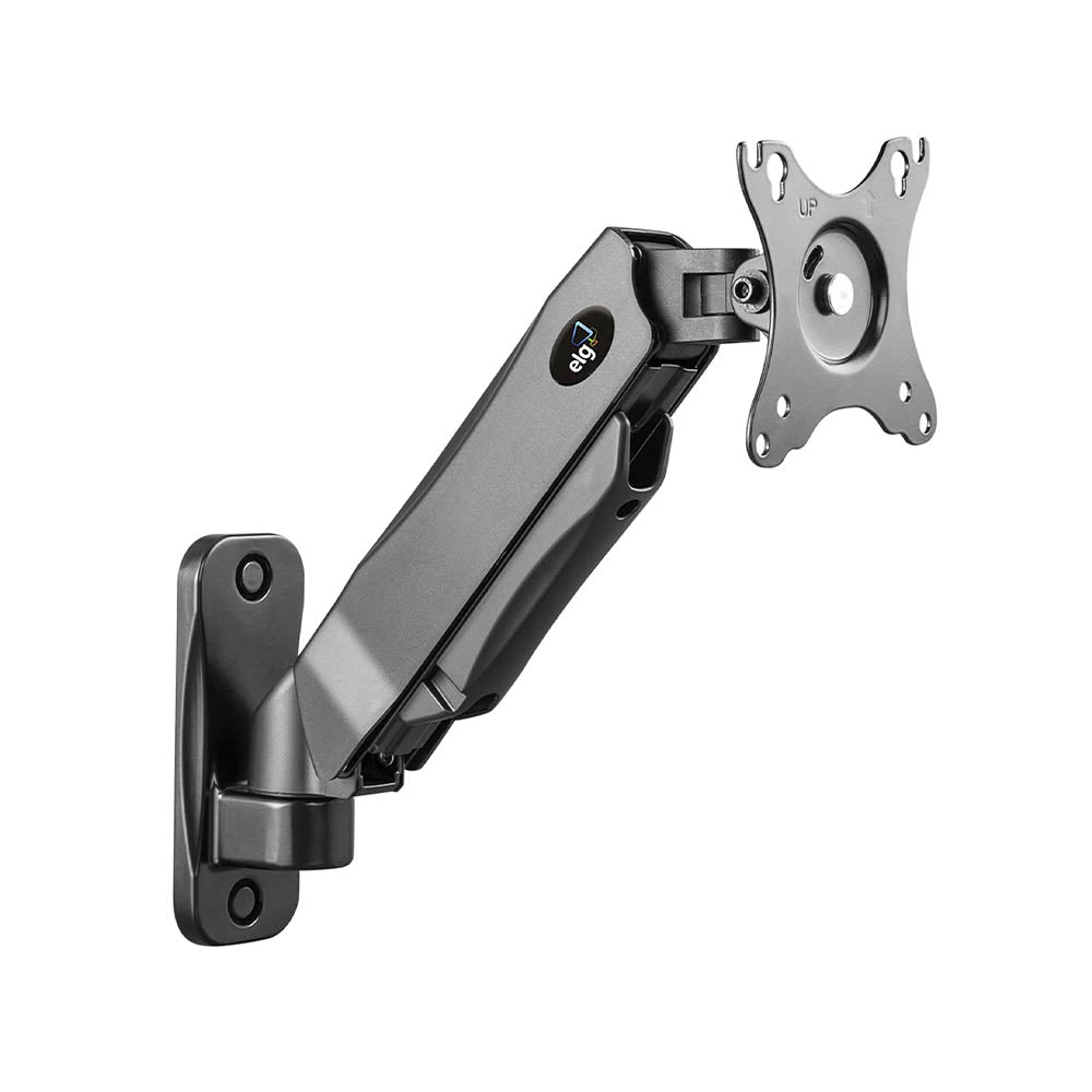 Suporte de Parede Para Monitor Universal Multiarticulado ELG F410 17" a 34" Pols - 80838