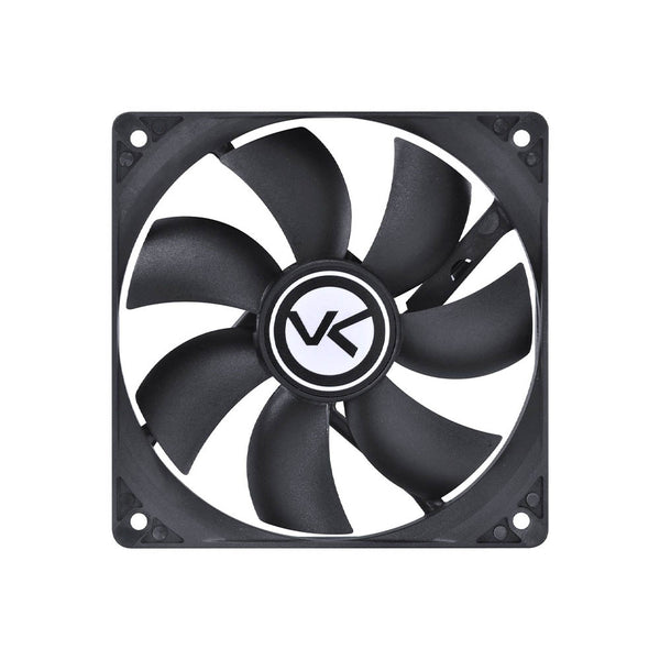 Cooler Fan para Gabinete Vinik CF120 120mm Preto - 32905