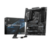 Placa Mãe Msi Z890 Gaming Plus Wi-Fi Ddr5 Intel LGA 1851