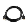 Cabo Hdmi V2.0 2mt Ultra HD 4k FC Fontes - 4667