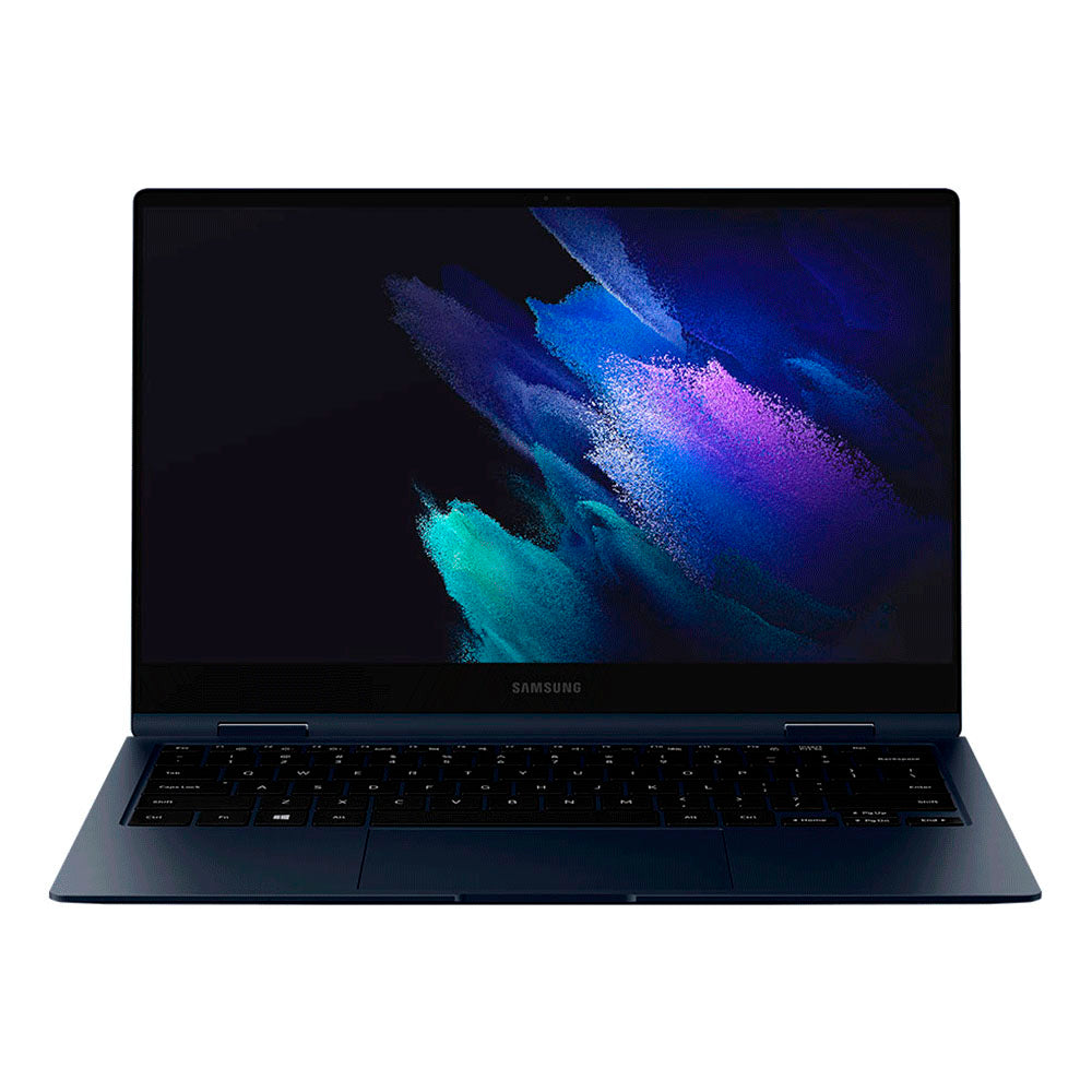 Notebook Samsung Galaxy Book Pro Intel Core i7-1165G7 16gb 512Gb Ssd Win11 Home 13.3 Pols Super Mystic Navy - NP930QDB-K