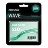 Ssd 512gb (480gb) Hiksemi Wave S 2.5" Sata III 6Gb/s - HS-SSD-WAVE(S)512
