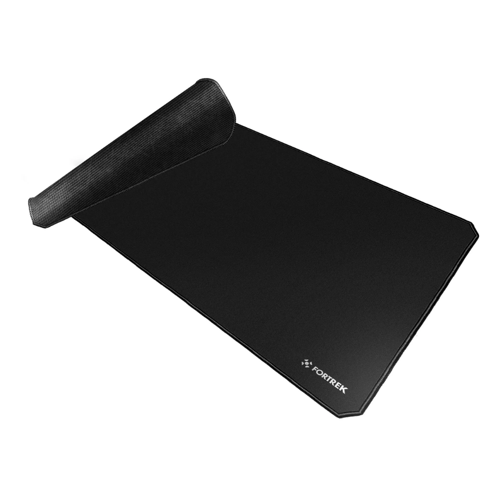 Mouse Pad Gamer Fortrek Speed MPG103 (800x300mm) Preto - 77538